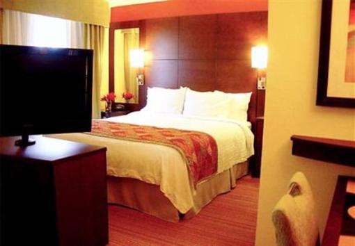 фото отеля Residence Inn by Marriott Bryan College Station