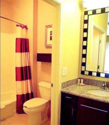 фото отеля Residence Inn by Marriott Bryan College Station