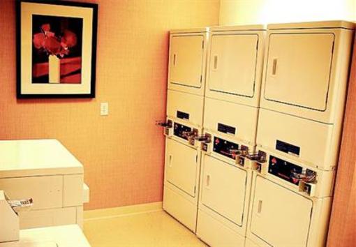 фото отеля Residence Inn by Marriott Bryan College Station