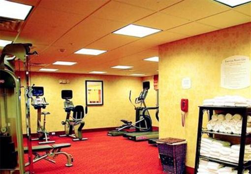 фото отеля Residence Inn by Marriott Bryan College Station