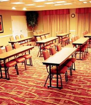 фото отеля Residence Inn by Marriott Bryan College Station