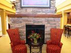 фото отеля Residence Inn by Marriott Bryan College Station