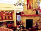 фото отеля Residence Inn by Marriott Bryan College Station