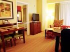 фото отеля Residence Inn by Marriott Bryan College Station