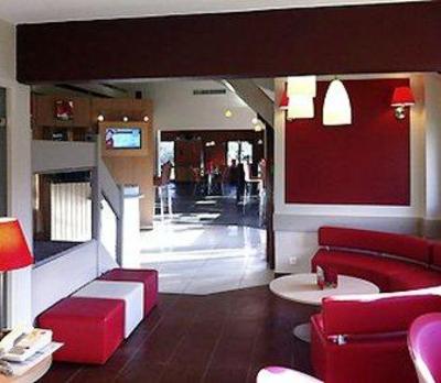 фото отеля Ibis Bourg en Bresse