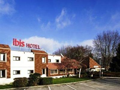 фото отеля Ibis Bourg en Bresse