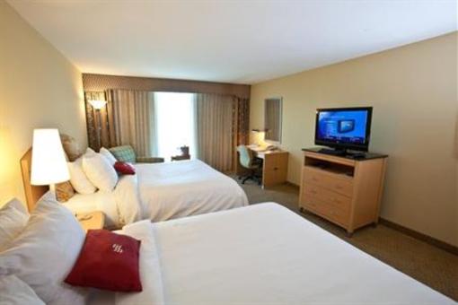 фото отеля Crowne Plaza Orlando Universal