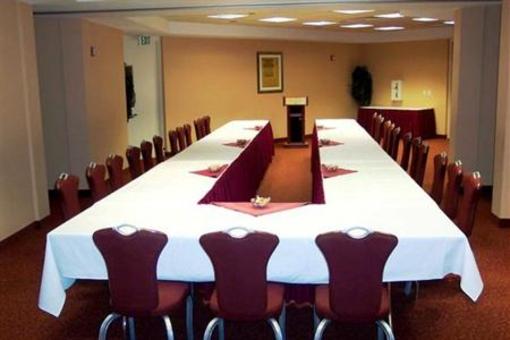 фото отеля Crowne Plaza Orlando Universal