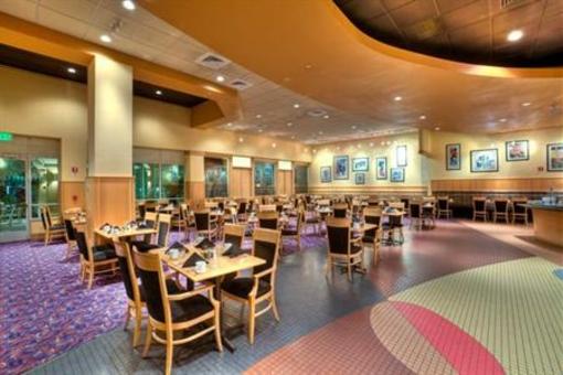 фото отеля Crowne Plaza Orlando Universal