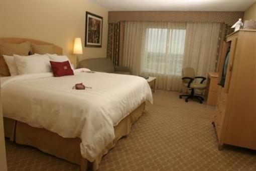 фото отеля Crowne Plaza Orlando Universal