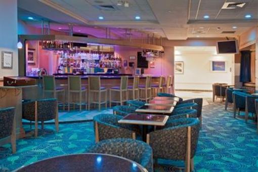 фото отеля Crowne Plaza Orlando Universal