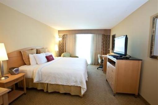 фото отеля Crowne Plaza Orlando Universal