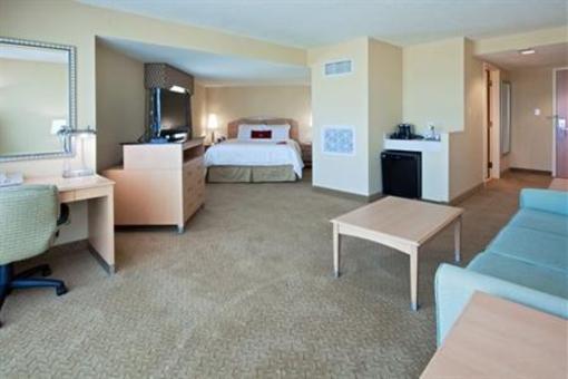 фото отеля Crowne Plaza Orlando Universal