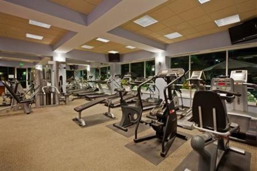 фото отеля Crowne Plaza Orlando Universal