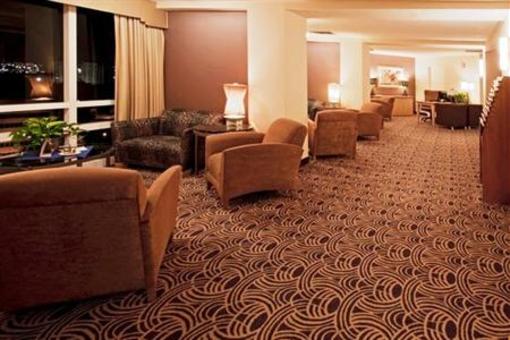 фото отеля Crowne Plaza Orlando Universal