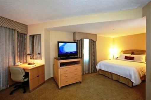 фото отеля Crowne Plaza Orlando Universal