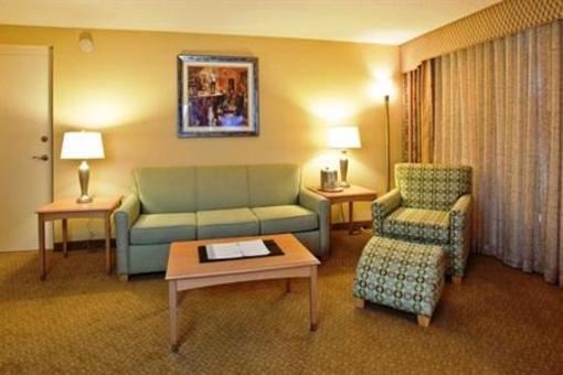 фото отеля Crowne Plaza Orlando Universal