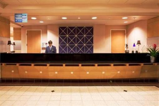 фото отеля Crowne Plaza Orlando Universal