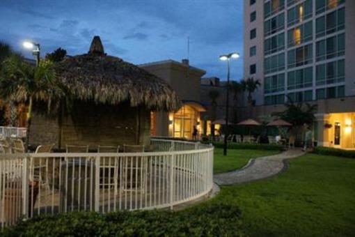 фото отеля Crowne Plaza Orlando Universal