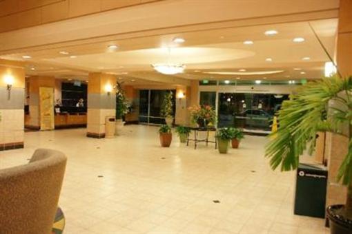 фото отеля Crowne Plaza Orlando Universal