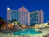 Crowne Plaza Orlando Universal