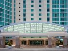 фото отеля Crowne Plaza Orlando Universal