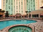 фото отеля Crowne Plaza Orlando Universal