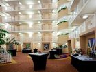 фото отеля Crowne Plaza Orlando Universal