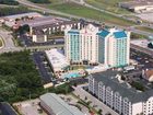 фото отеля Crowne Plaza Orlando Universal