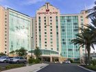 фото отеля Crowne Plaza Orlando Universal