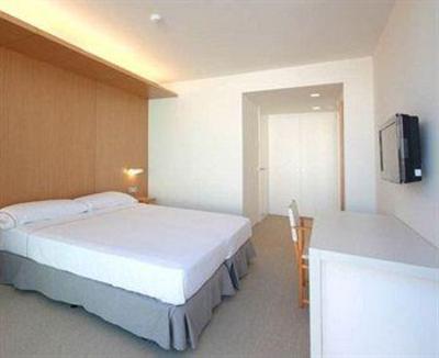 фото отеля Alenti Sitges Hotel & Restaurant
