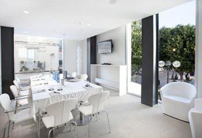 фото отеля Alenti Sitges Hotel & Restaurant