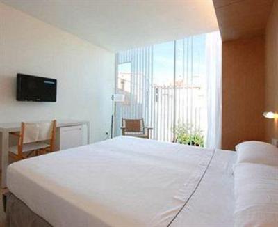 фото отеля Alenti Sitges Hotel & Restaurant