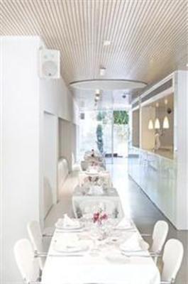 фото отеля Alenti Sitges Hotel & Restaurant