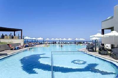 фото отеля Galini Sea View