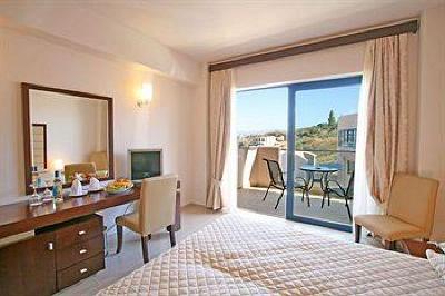 фото отеля Galini Sea View