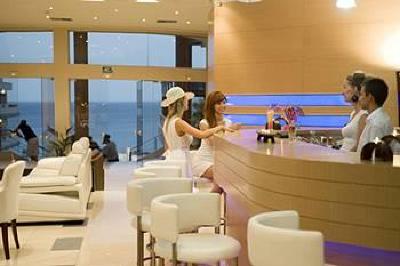 фото отеля Galini Sea View