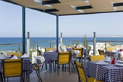 фото отеля Galini Sea View