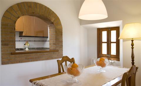 фото отеля Hotel Mallorca Sa Torre de Santa Eugenia
