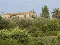 Hotel Mallorca Sa Torre de Santa Eugenia