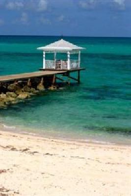 фото отеля Sandyport Beaches Resort