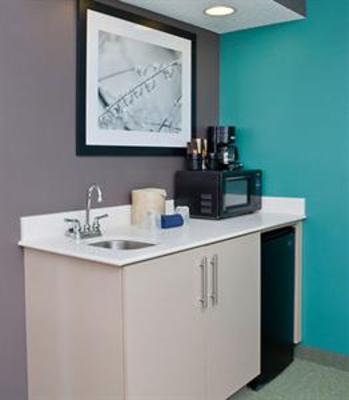 фото отеля SpringHill Suites Memphis East / Galleria