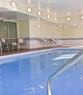 фото отеля SpringHill Suites Memphis East / Galleria