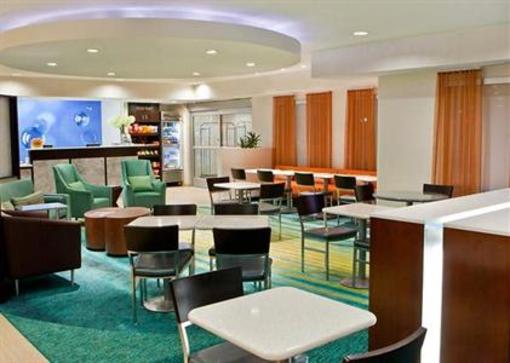 фото отеля SpringHill Suites Memphis East / Galleria