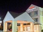 фото отеля SpringHill Suites Memphis East / Galleria