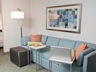 фото отеля SpringHill Suites Memphis East / Galleria