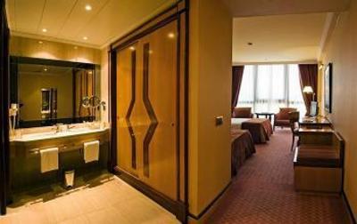 фото отеля Puerta Del Camino Hotel Santiago de Compostela