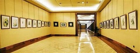 фото отеля Puerta Del Camino Hotel Santiago de Compostela