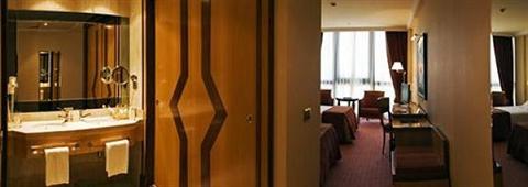 фото отеля Puerta Del Camino Hotel Santiago de Compostela