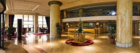 фото отеля Puerta Del Camino Hotel Santiago de Compostela